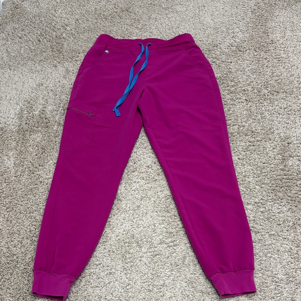 Women Fig’s Zamora Jogger